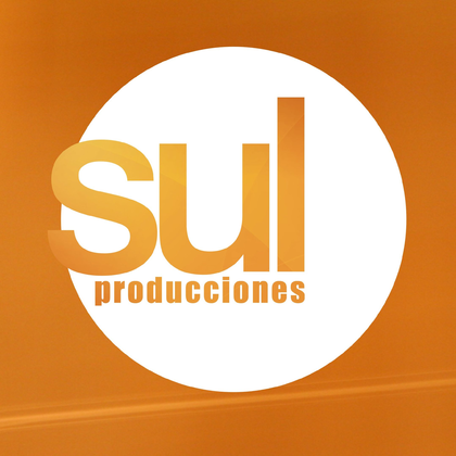 SUL producciones Logo