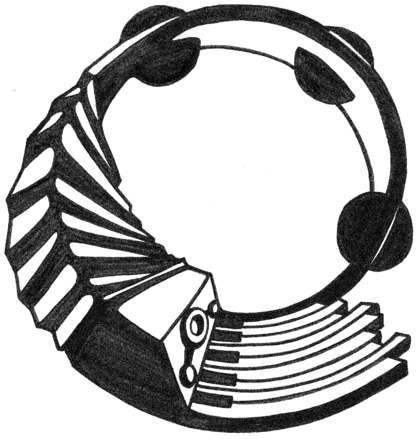 Suonitineranti Logo