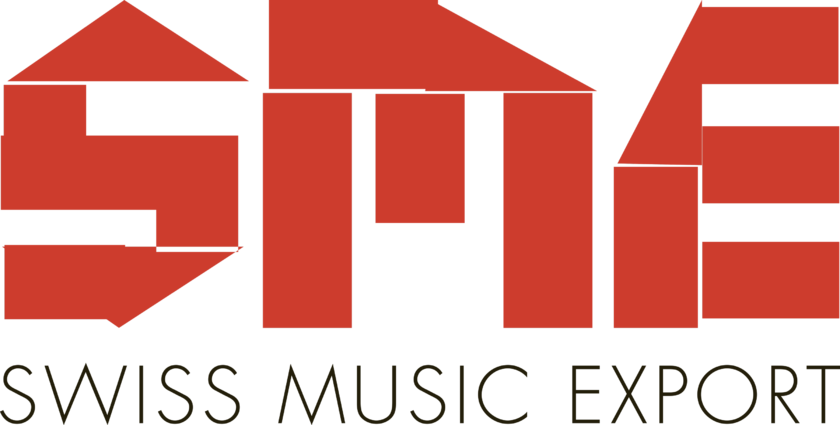 Swiss Music Export Logo