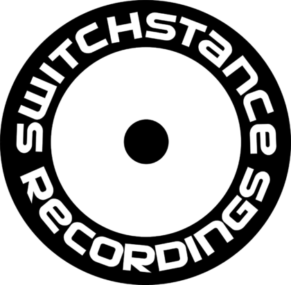 Switchstance Recordings Logo