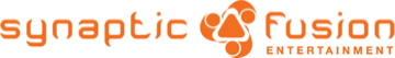 Synaptic Fusion Entertainment Logo