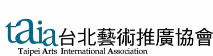 Taipei Arts International Association Logo