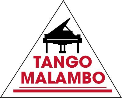 Tango Malambo Music Logo