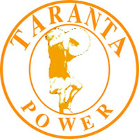 Tarantapower Logo