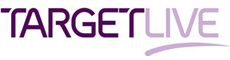 Target Live Logo