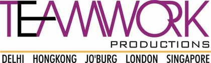Teamwork Productions Logo
