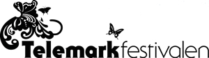 Telemarkfestivalen Logo