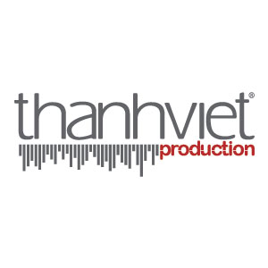 Thanh Viet Production Logo