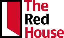 The Red House Agency Logo