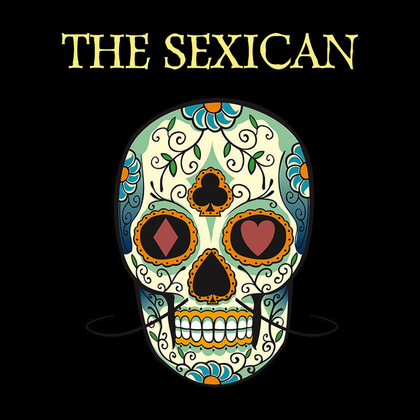 The Sexican Logo
