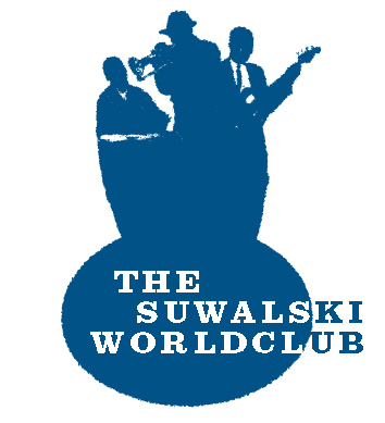 The Suwalski Worldclub Logo