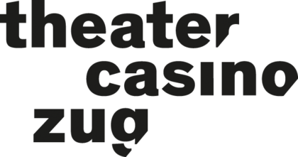 Theater Casino Zug / TMGZ Logo
