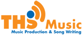 THS-Music / Thomas Schauffert Logo