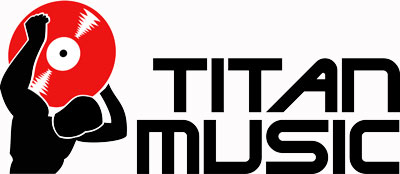 Titanmusic Logo