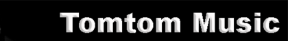 Tomtom Music Logo
