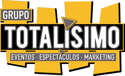 Totalisimo Logo