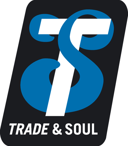 Trade & Soul Logo