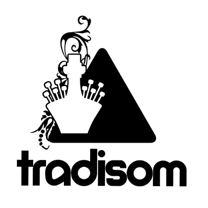 Tradisom Produções Culturais Logo