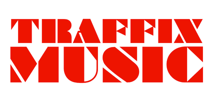 Traffix Music Logo