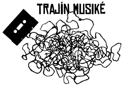 Trajín Musiké Logo