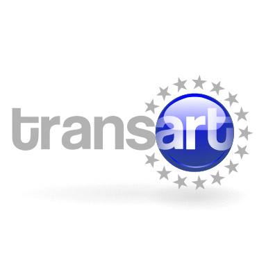 TRANS-ART, booking agency Logo