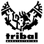 Tribal Manufacturing Ltd Logo