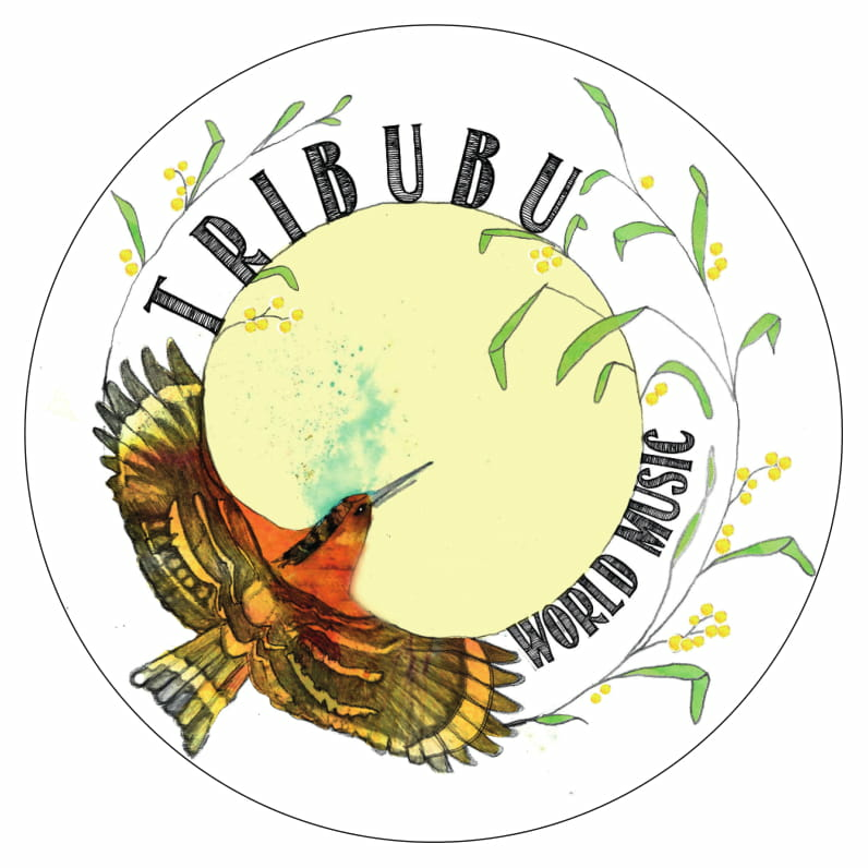 Tribubu Logo
