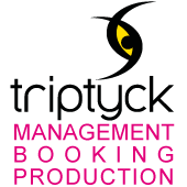 Triptyck Productions Logo