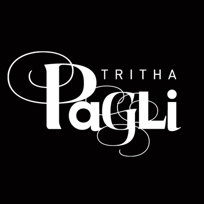 Tritha Electric / PaGLi Records Logo