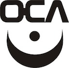 Túlio Augusto / OCA Logo