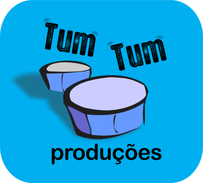 Tum Tum Production Logo