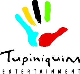 Tupiniquim Entertainment Co. Logo