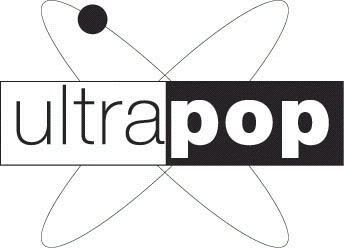 Ultrapop Logo