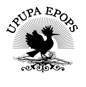 Upupa Epops Logo