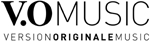 Version Originale Music Logo