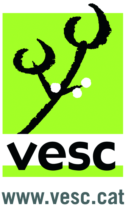Vesc SL Logo