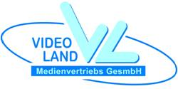 Videoland - Medienvertriebs GmbH Logo