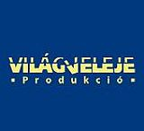 Világveleje Productions Logo