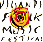 Viljandi Folk Music Festival Logo