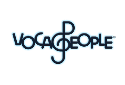 Voca People Logo