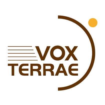 Vox Terrae Logo