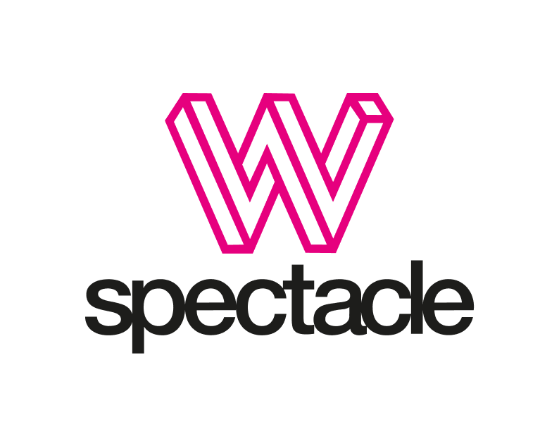 W Spectacle Logo