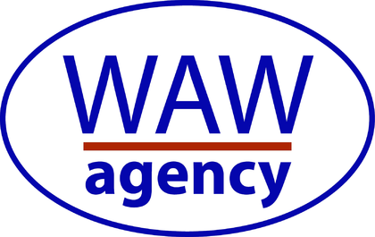 Way Art West Logo