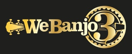 We Banjo 3 Logo