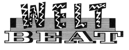Weltbeat Logo