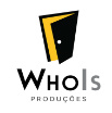 WhoIs Produções Logo