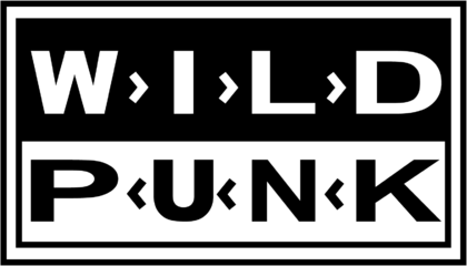 Wild Punk Logo