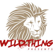 Wild Thing Presents Logo