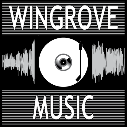 Wingrove Music Logo