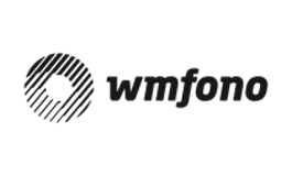 WM fono Logo